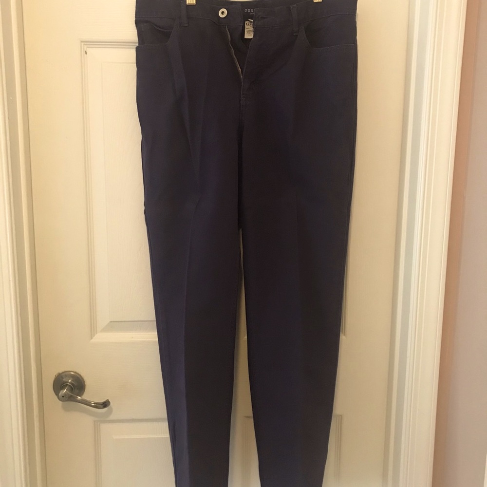 Vintage Guess jeans